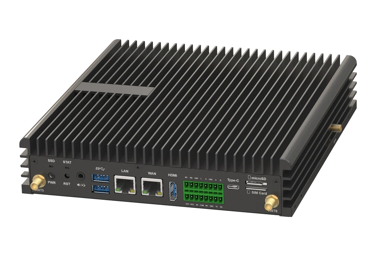 微服务器SE9 16-BP1-11